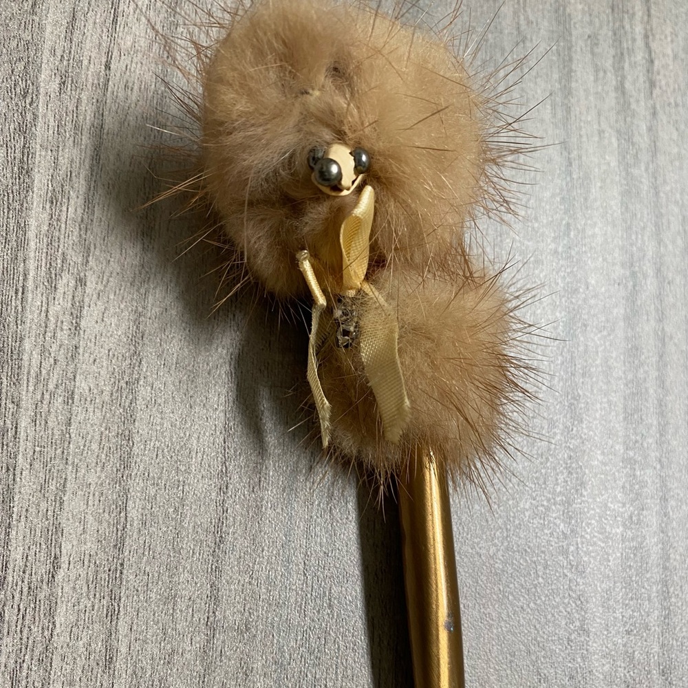 Vintage  Pen